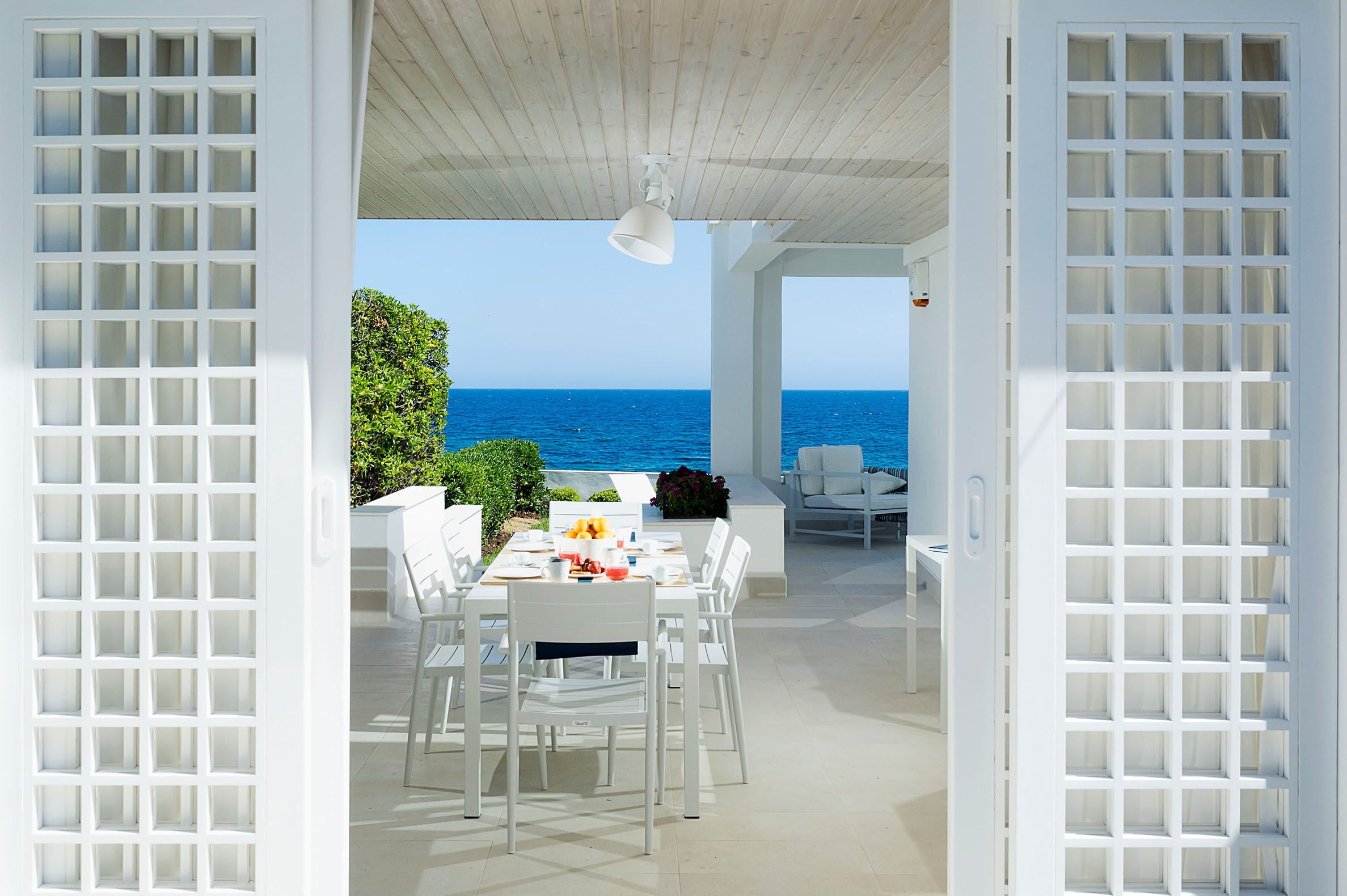 Cottage al Mare